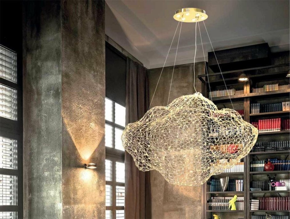 Подвесной светильник Newport 15000