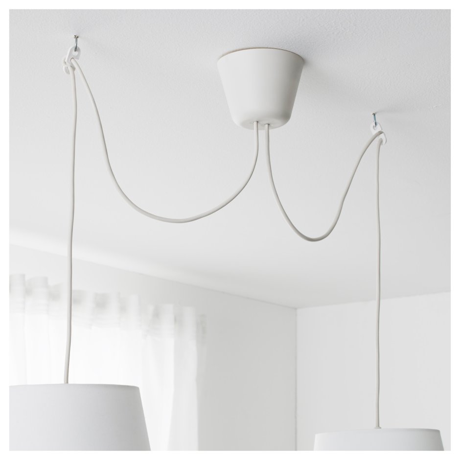 Hemma ХЕММА подвесной светильник