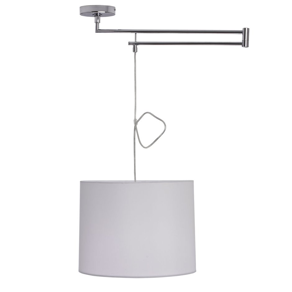 Подвесной светильник Regenbogen Life Виттинген 1 493010601