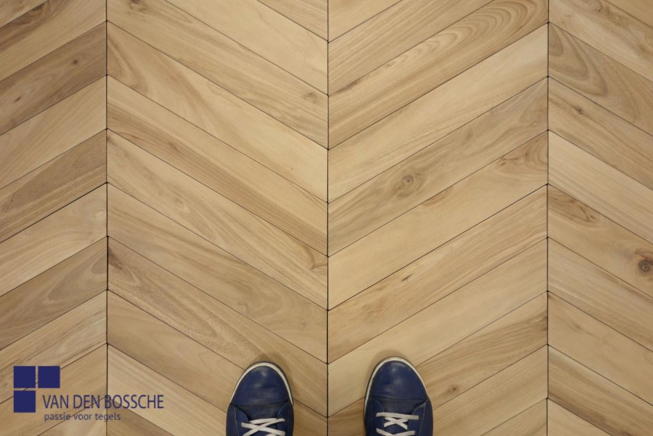 Rondine Chevron Wood