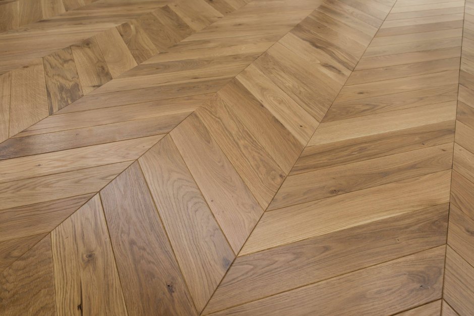 Пол дерево английская елка в интерьере