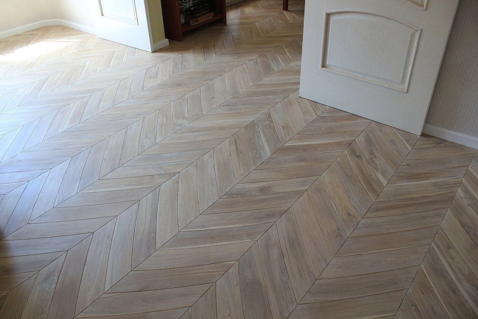 Французская раскладка паркета