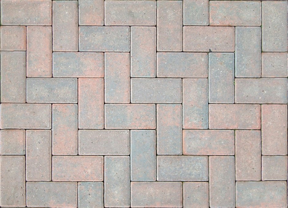 Плитка Цемсис старый город