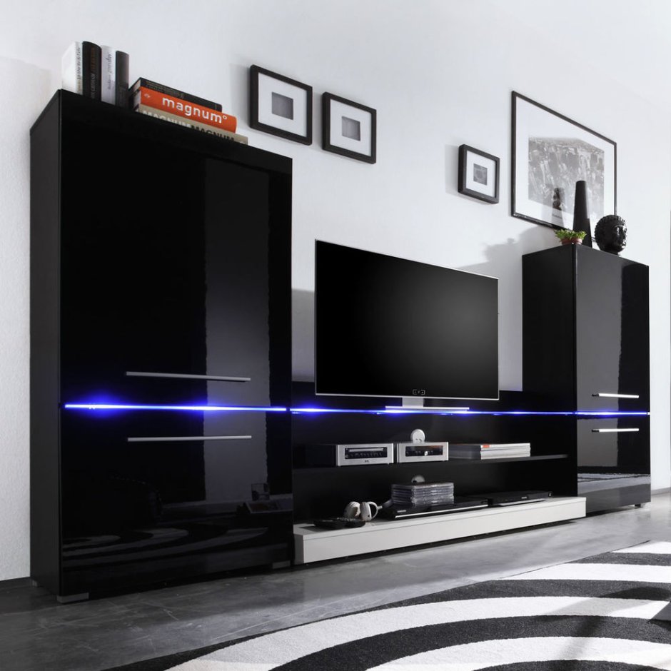 Стенка для телевизора