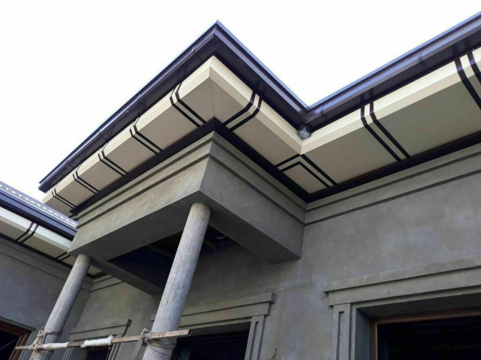 Алюкобонд фасад Узбекистан