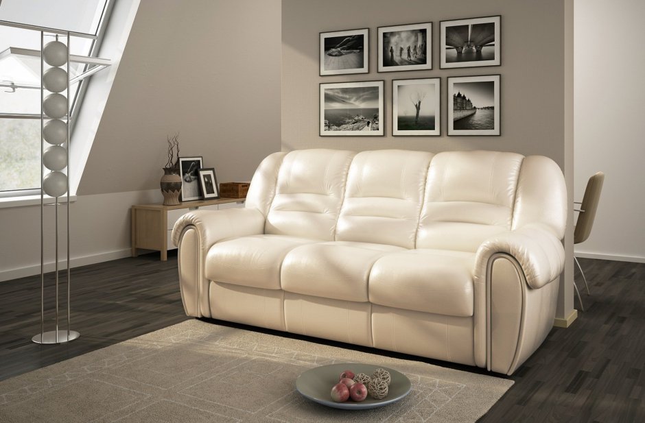 Диван Император братья Баженовы