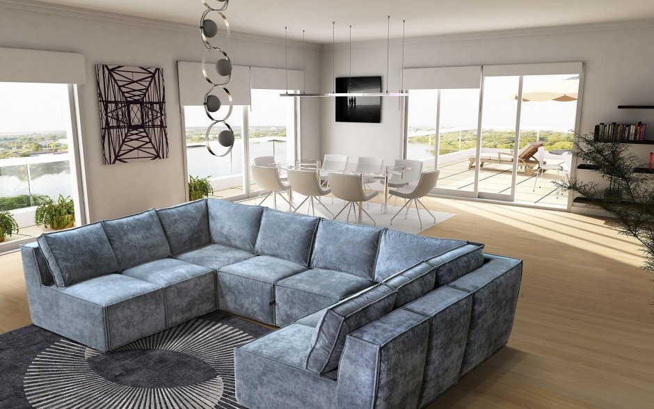 Мебель братьев Баженовых Набережные Челны