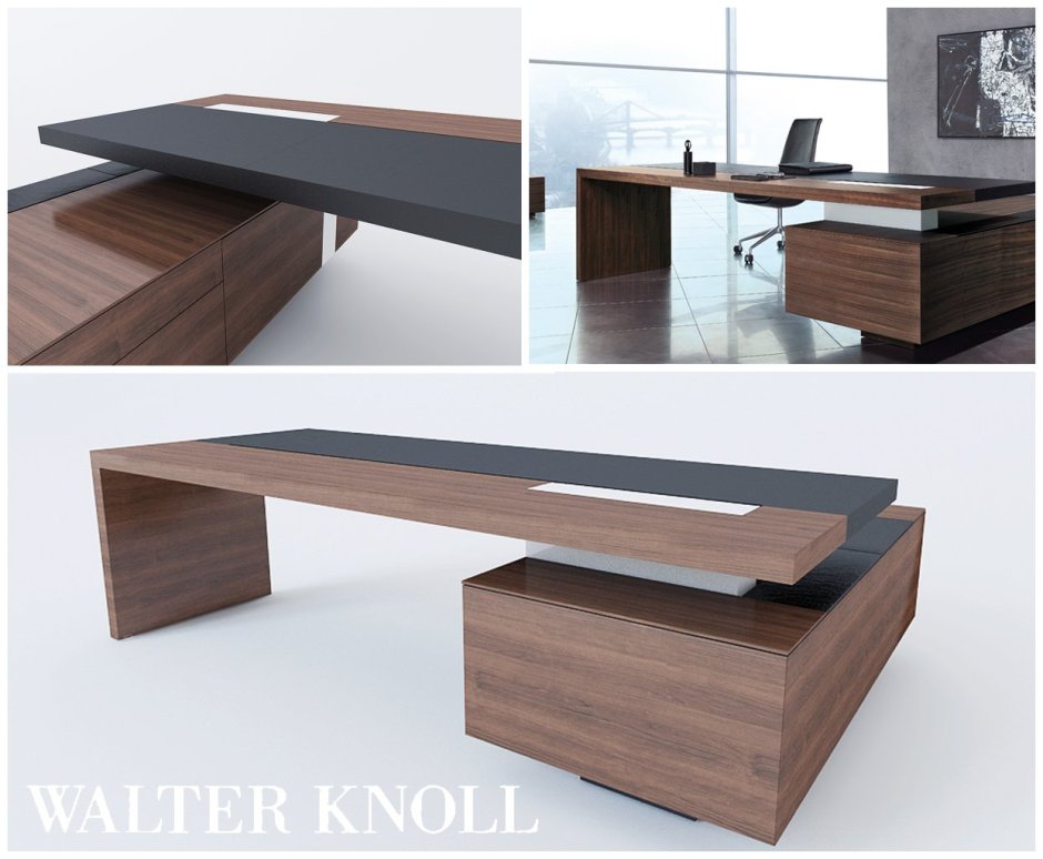 Walter Knoll стол
