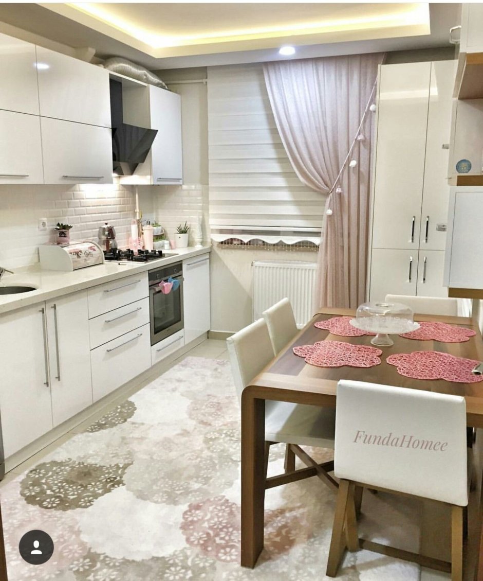 Кухни Неоклассика 2022