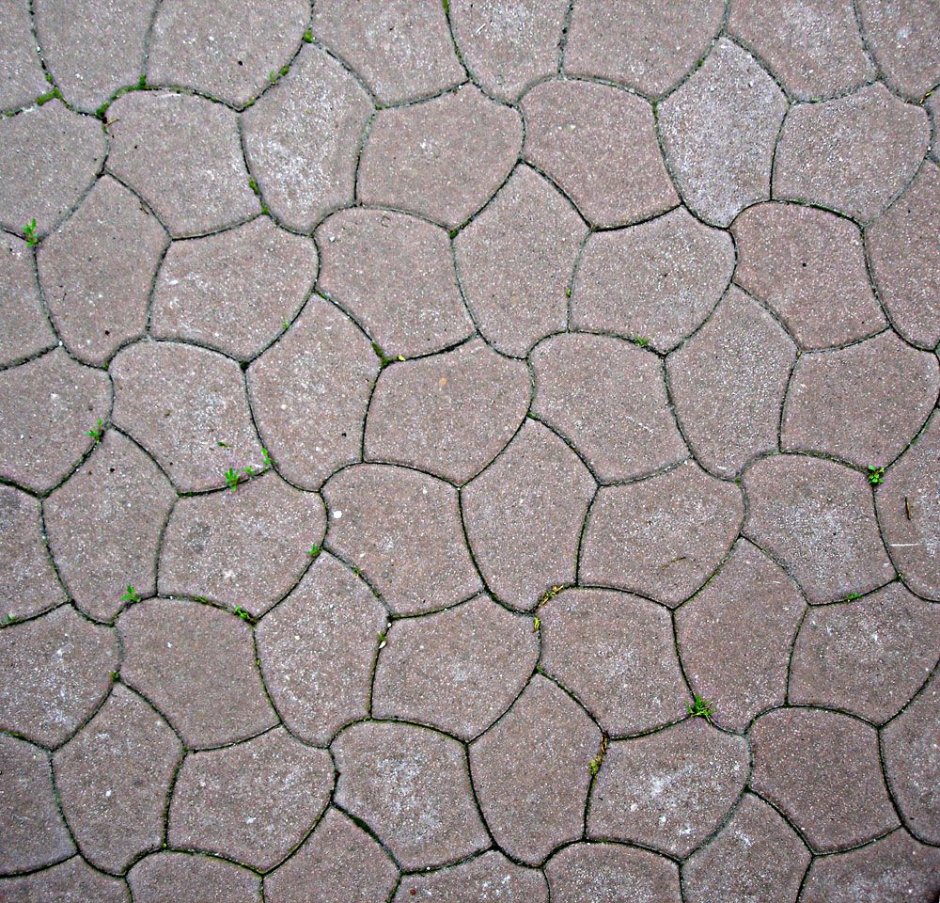 Тротуарная плитка текстура бесшовная
