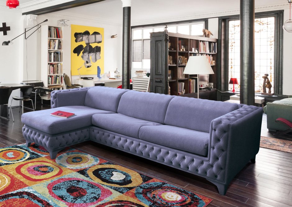 Майами 2 диван мебель братьев Баженовых