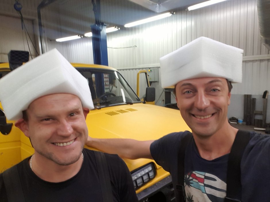 Ультратанк академик