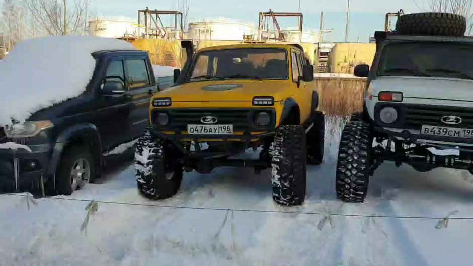 Джаггер гараж