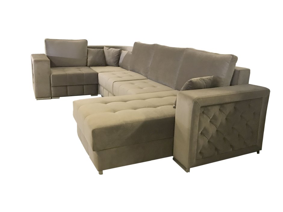 Диван сенатор фабрика Наири