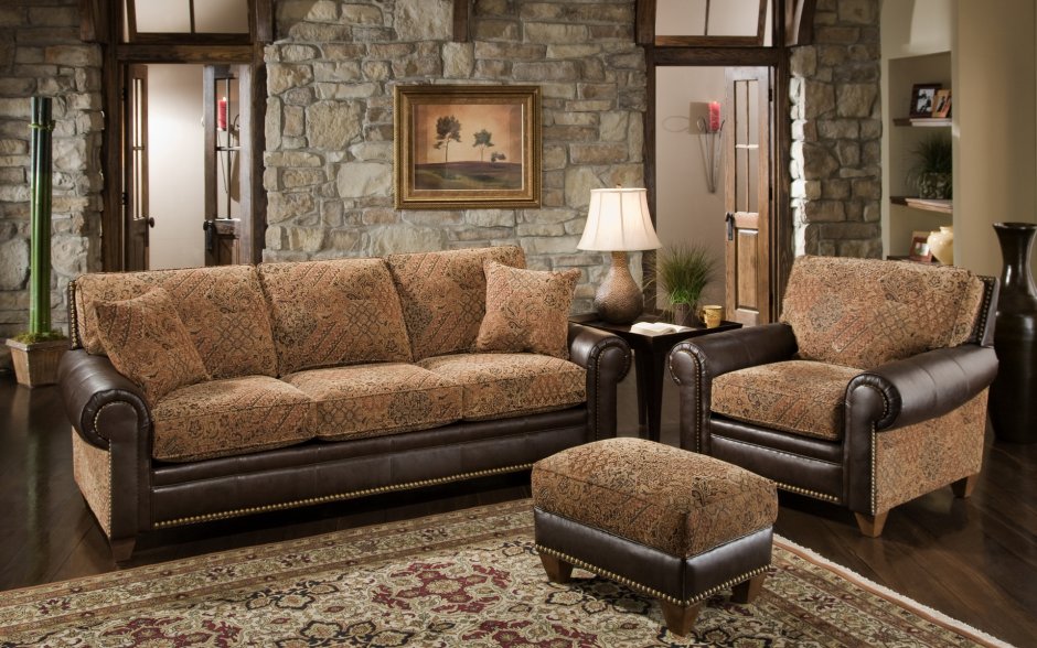 Необычные диваны