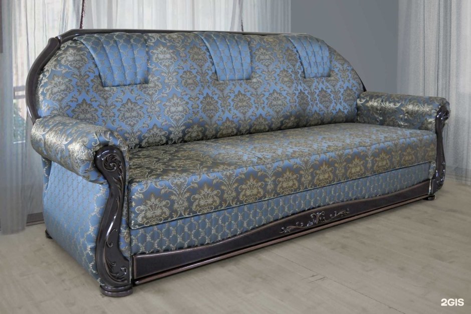 Фабрика Наири диван Венеция