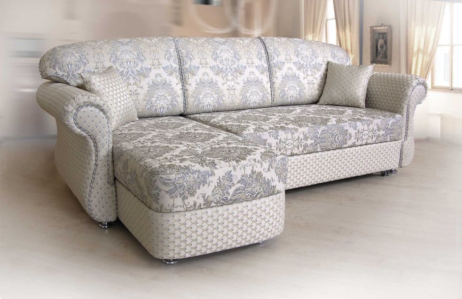 Угловой диван Наири 021