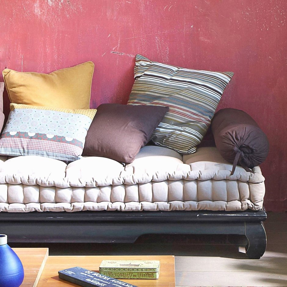 Диван Пинтерест