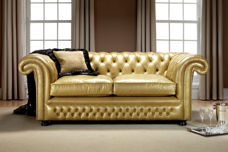 Оттоманка Barokko