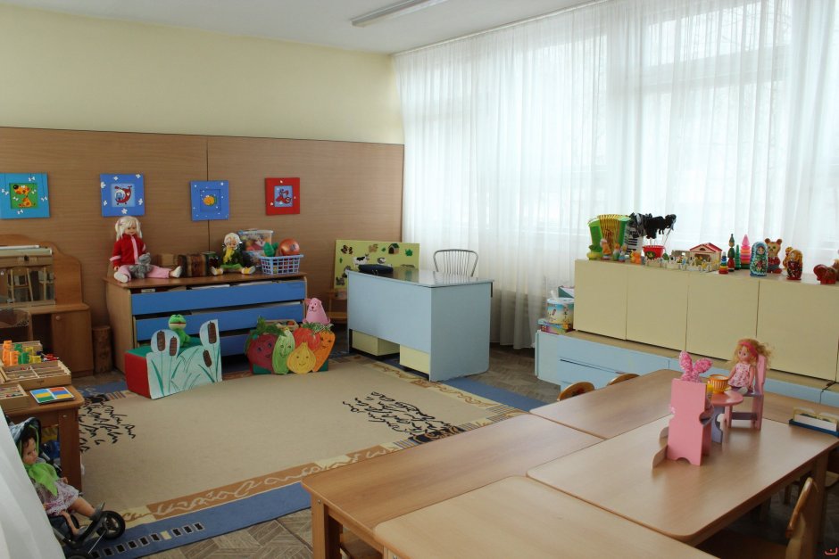 Кабинет дефектолога оборудование