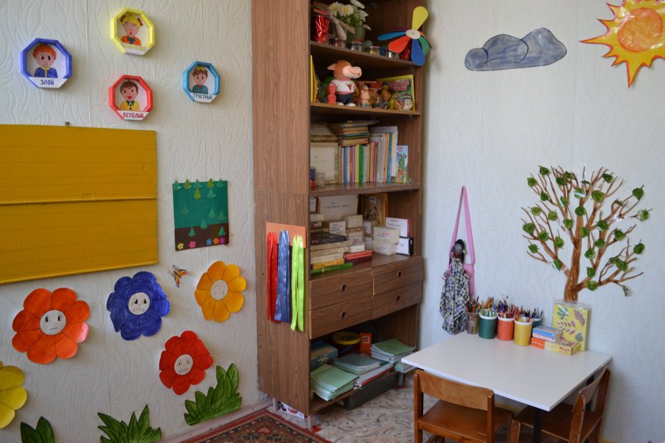 Оборудование для логопедического кабинета