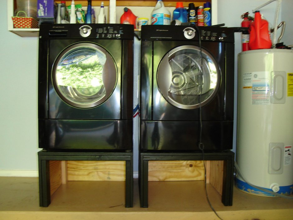 Electrolux e6whped3