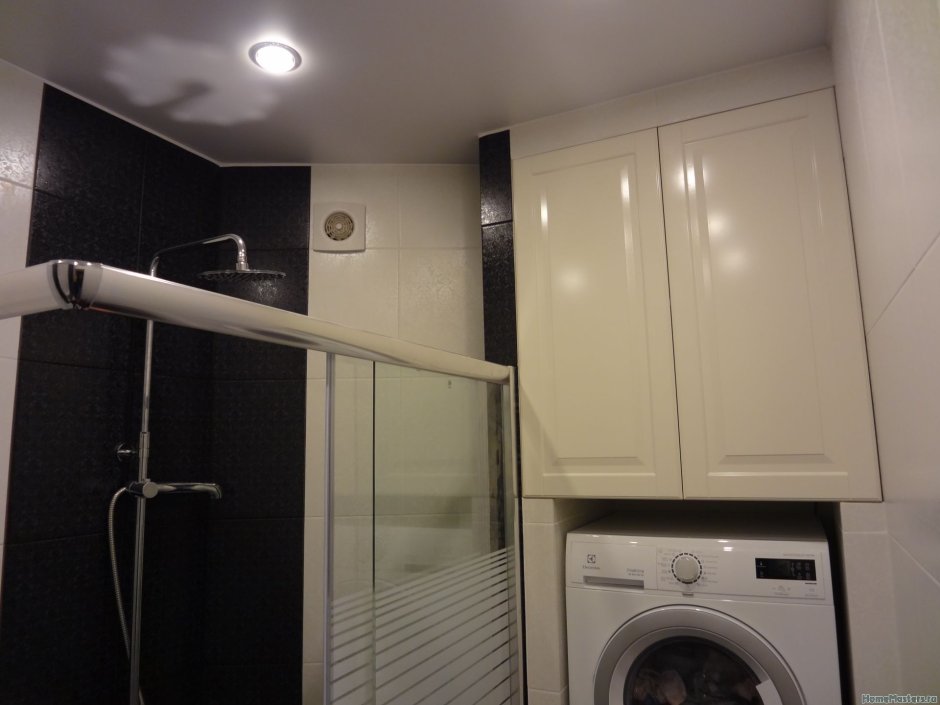 Встраиваемая стиральная машинка под столешницу икеа метод