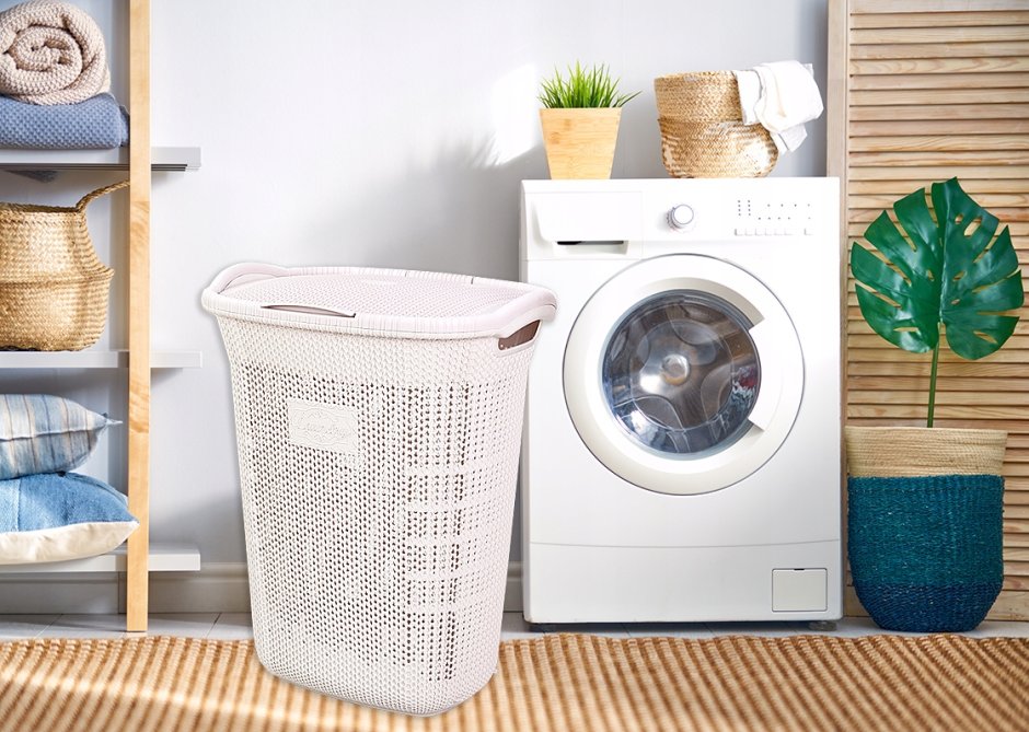 Сушилка для белья под стиральную машину