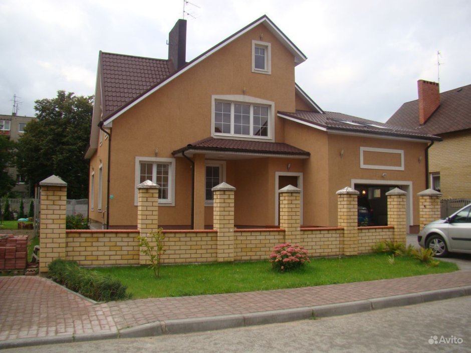 Калининград ул Андреевская