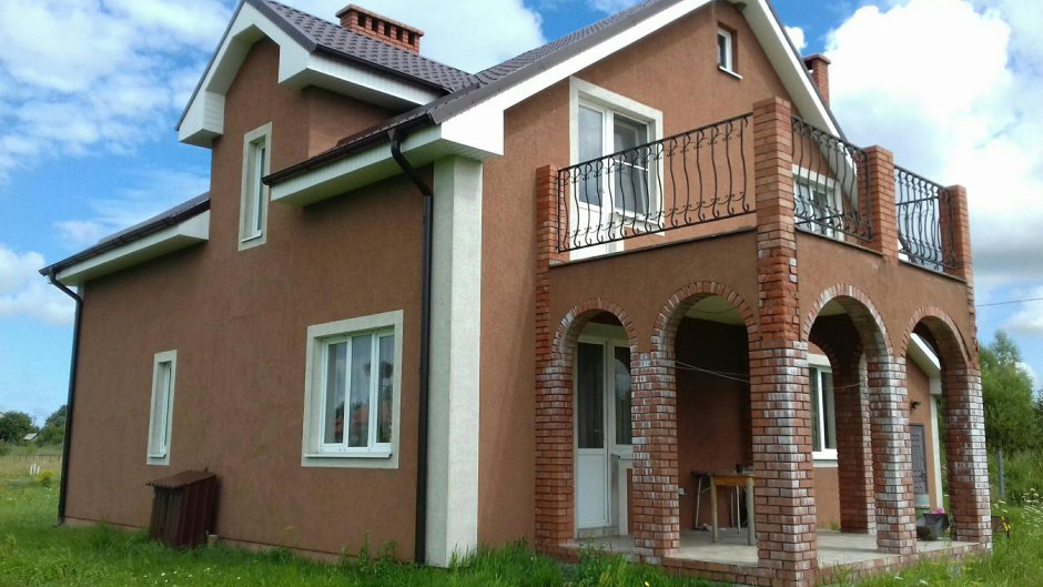 Купить дом в Переславское Калининградской области