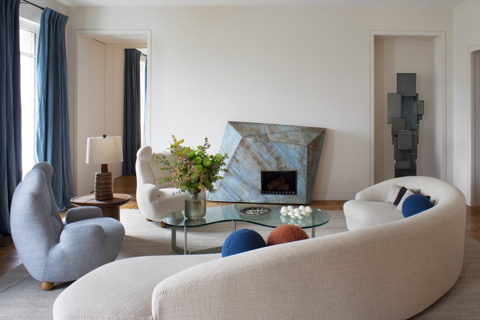 Пьер Иванович дизайнер