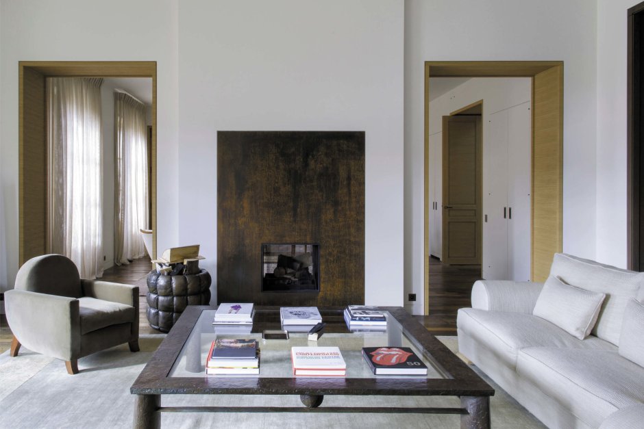 Пьер Йованович дизайнер