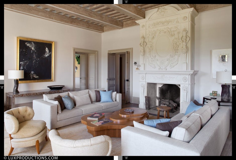 Pierre Yovanovitch дизайнер