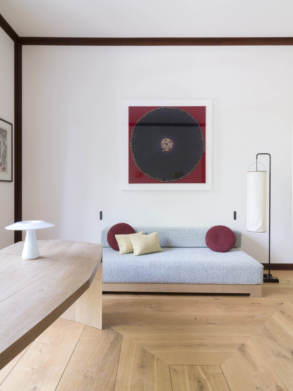 Кутюрье Пьер Карден