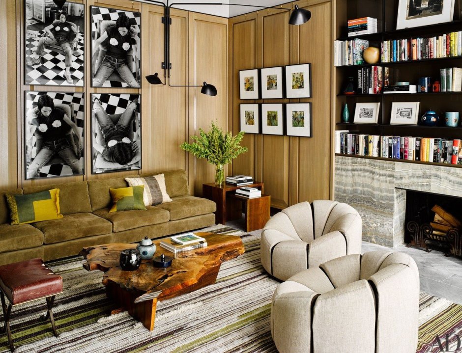 Пьер Карден дизайнер