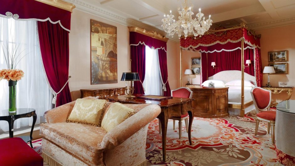 The Gritti Palace, a Luxury collection Hotel, Venice