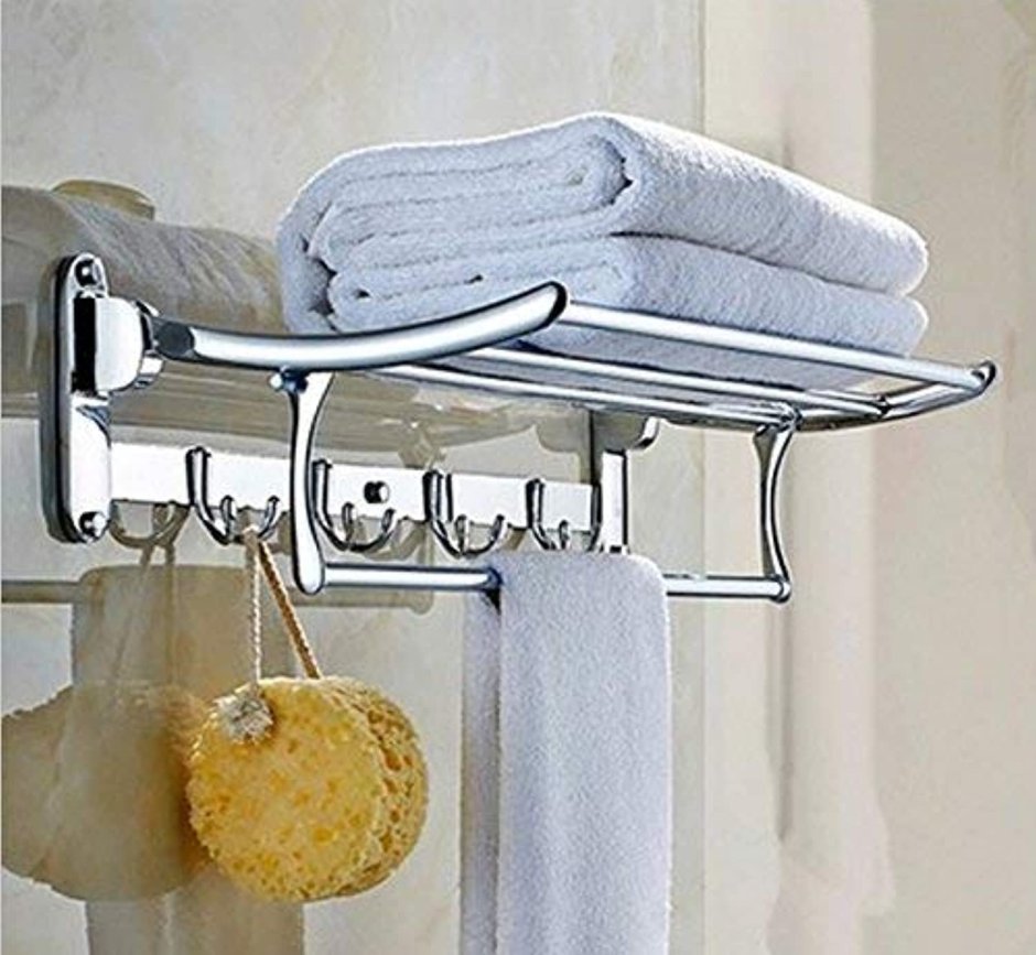Сушилка для белья Stainless Steel Towel Rack