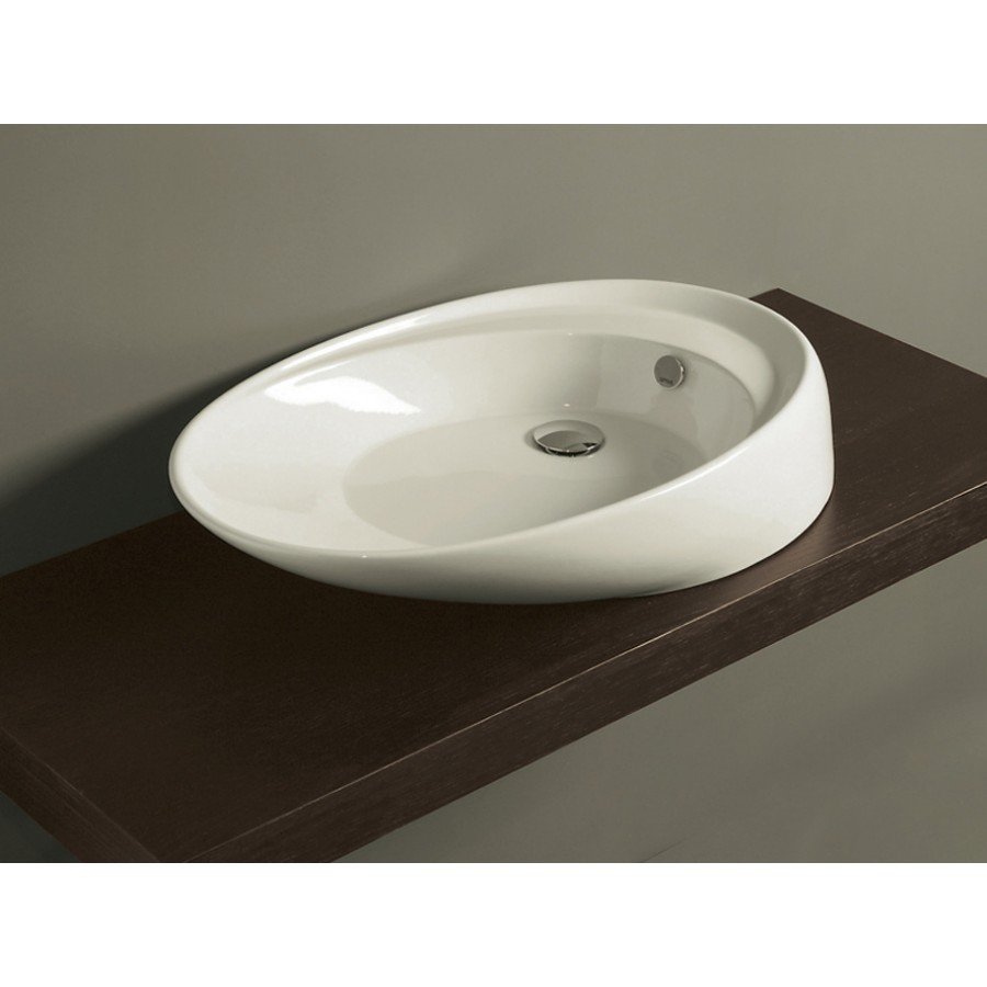 Раковина Simas Bohemien bo12 накладная