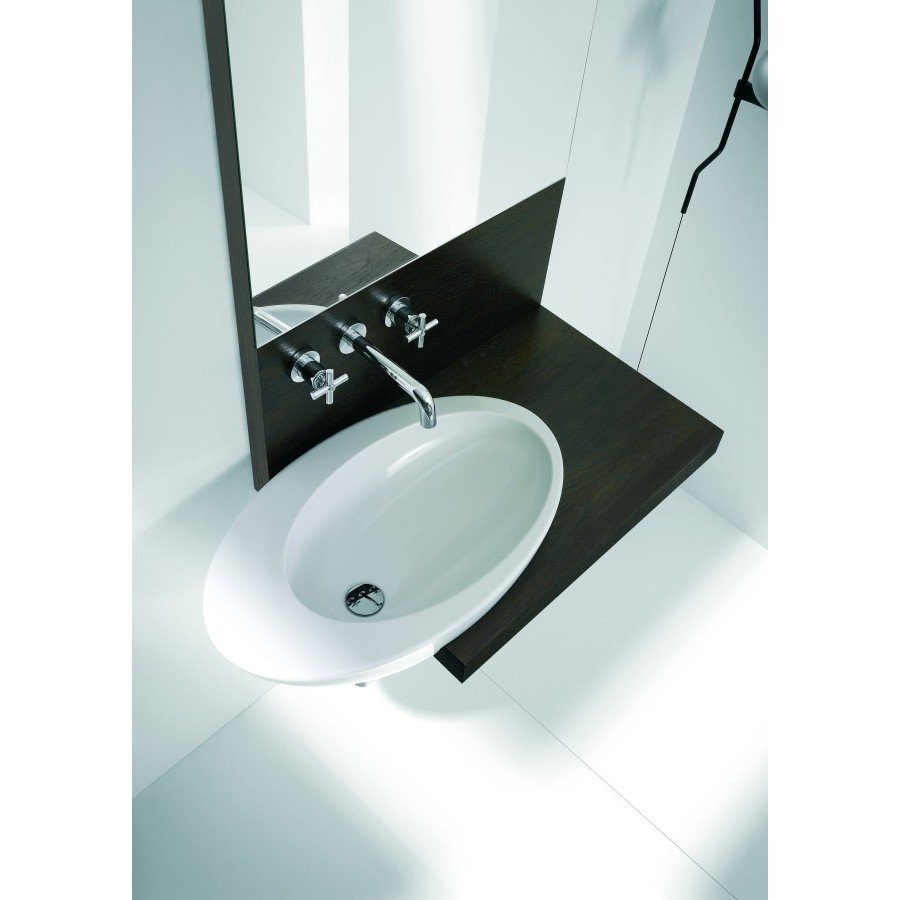 Раковина Roca eliptic 327426000