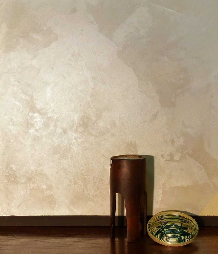 Асти венецианская штукатурка