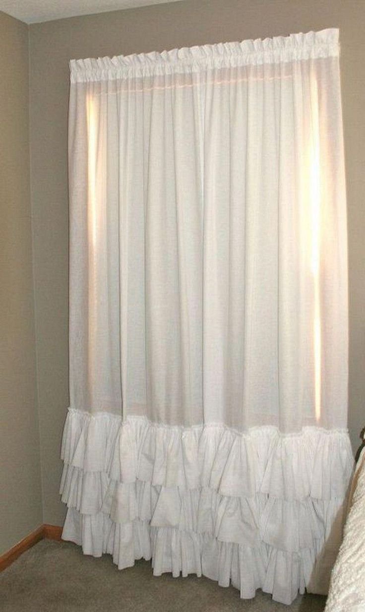 Оборка для штор