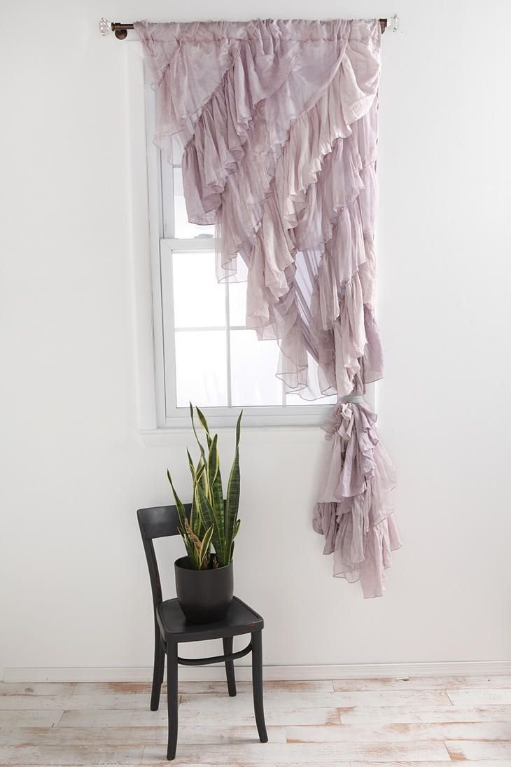 Оригинальные занавески