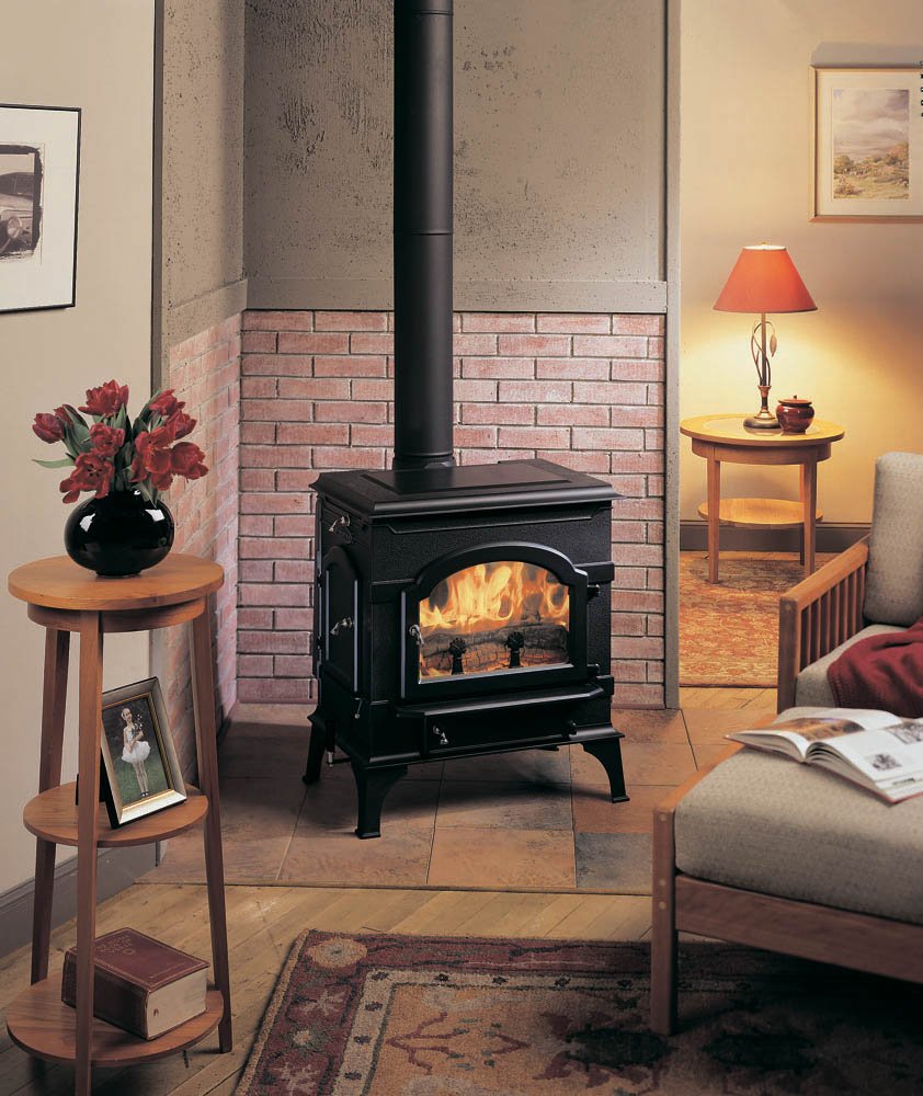 Печь Dutchwest Extra large Vermont castings