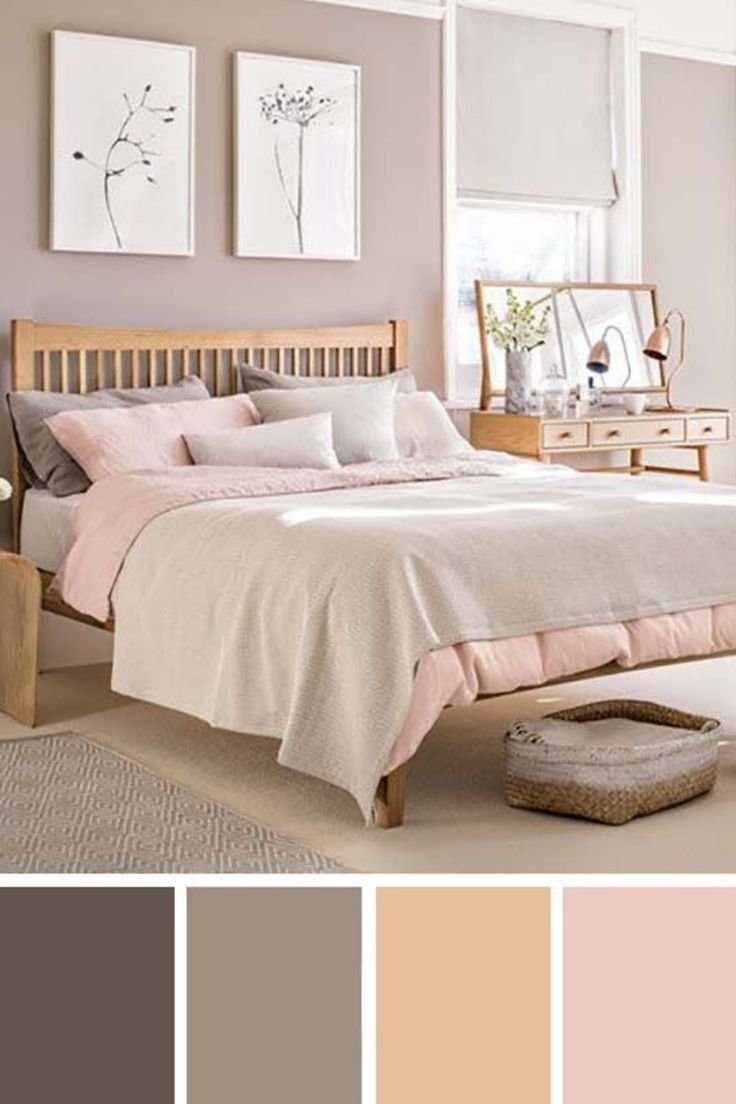 Таупе цвет для стен