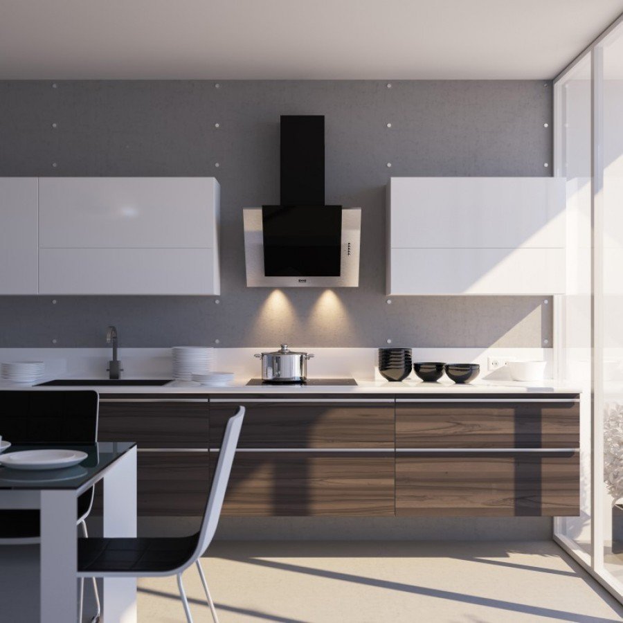 Zorg Technology fabia2 1200 36 s черная