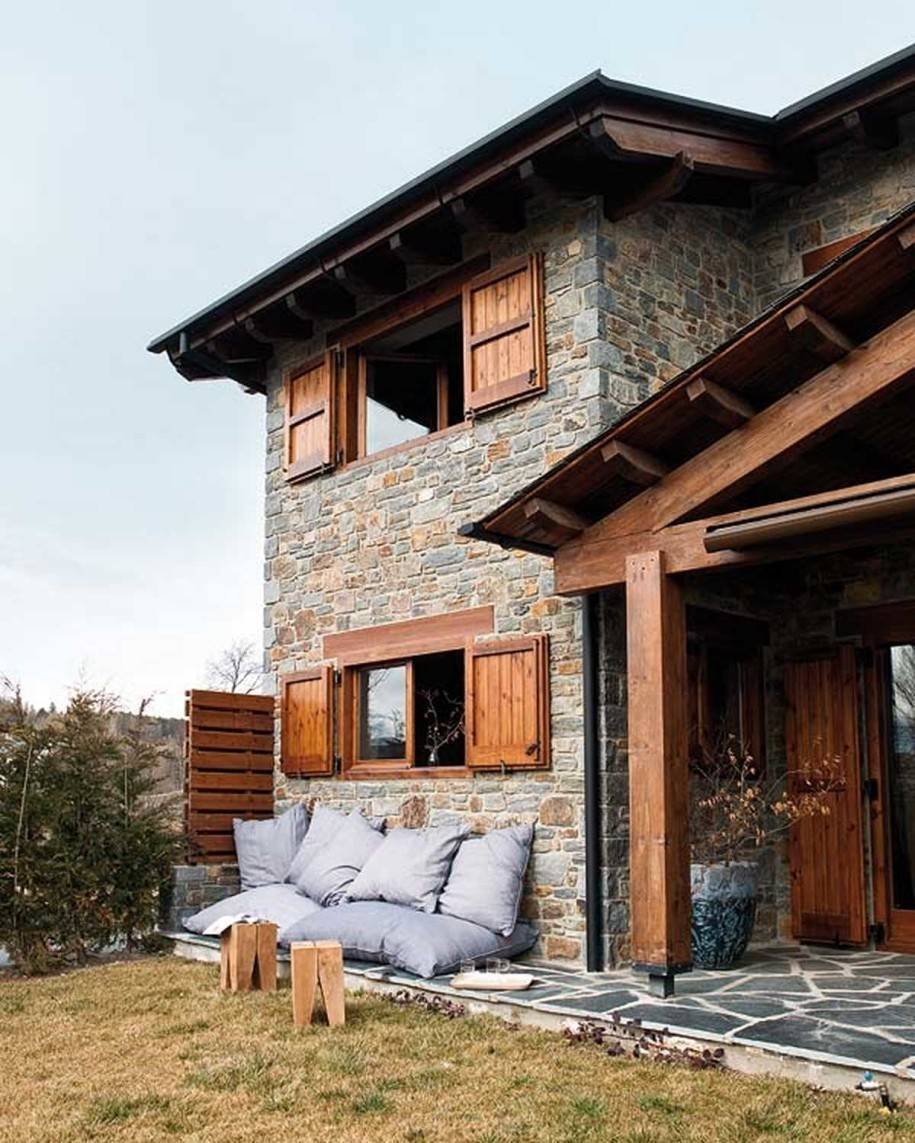 Стоун Вуд Хаус