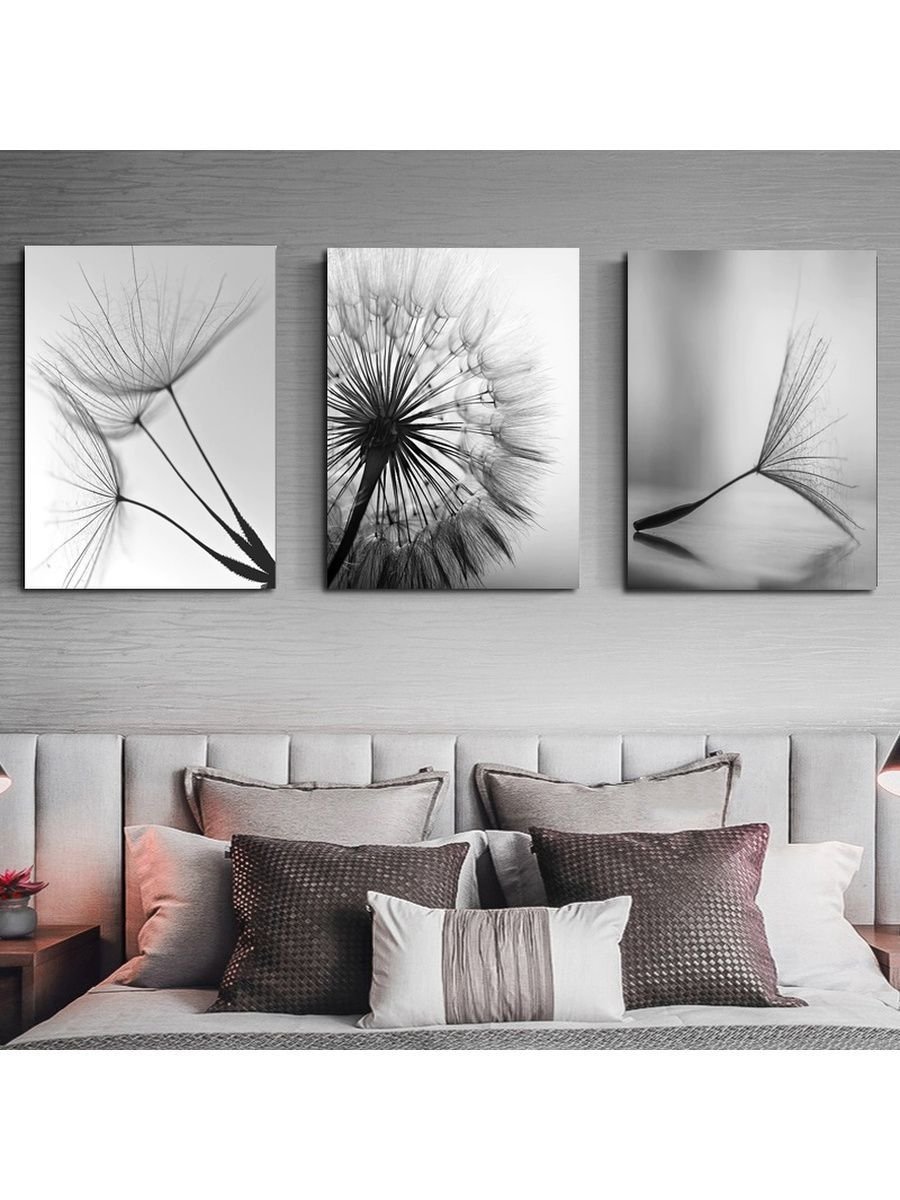 Постеры на стену для интерьера