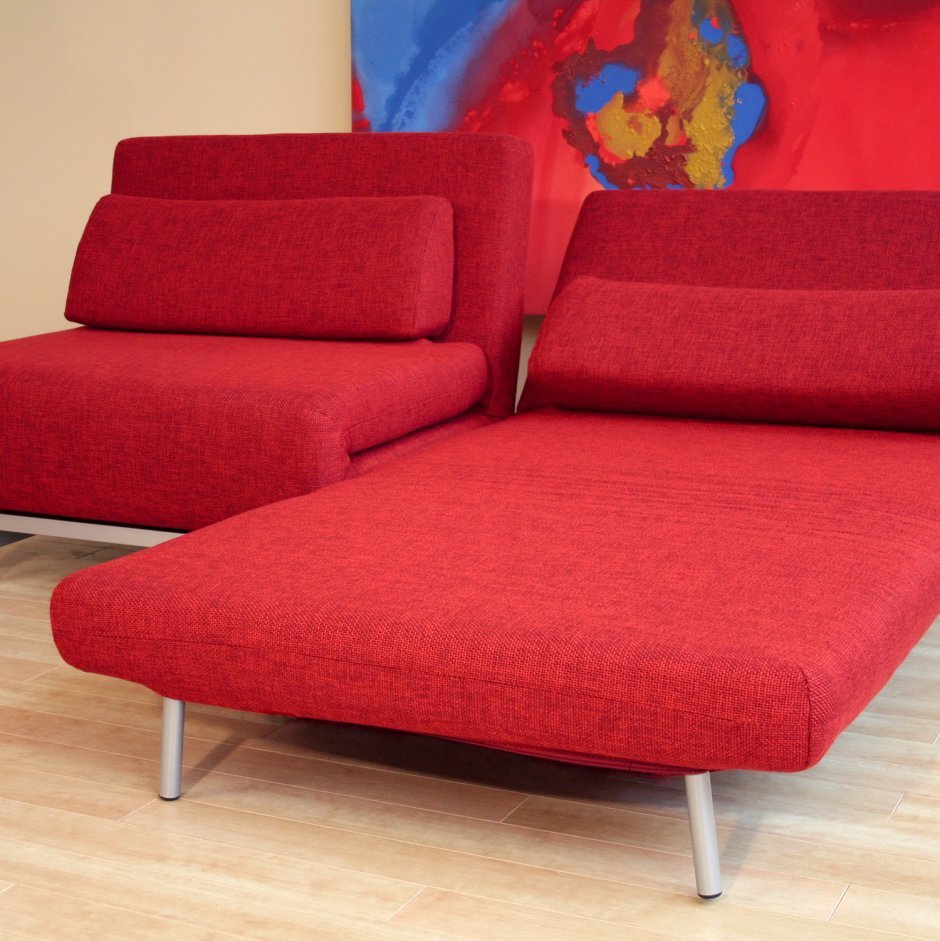 Кресло диван раскладное