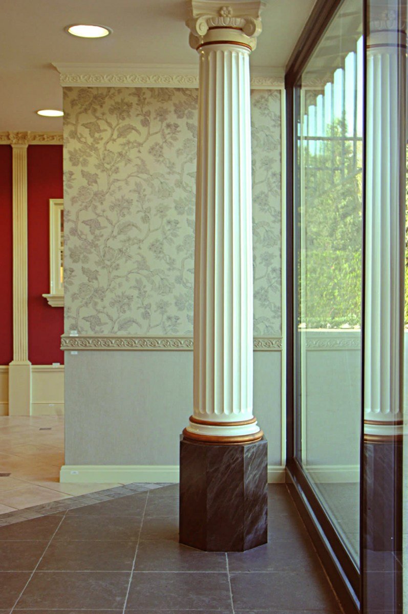 Ствол колонны 1.12.010