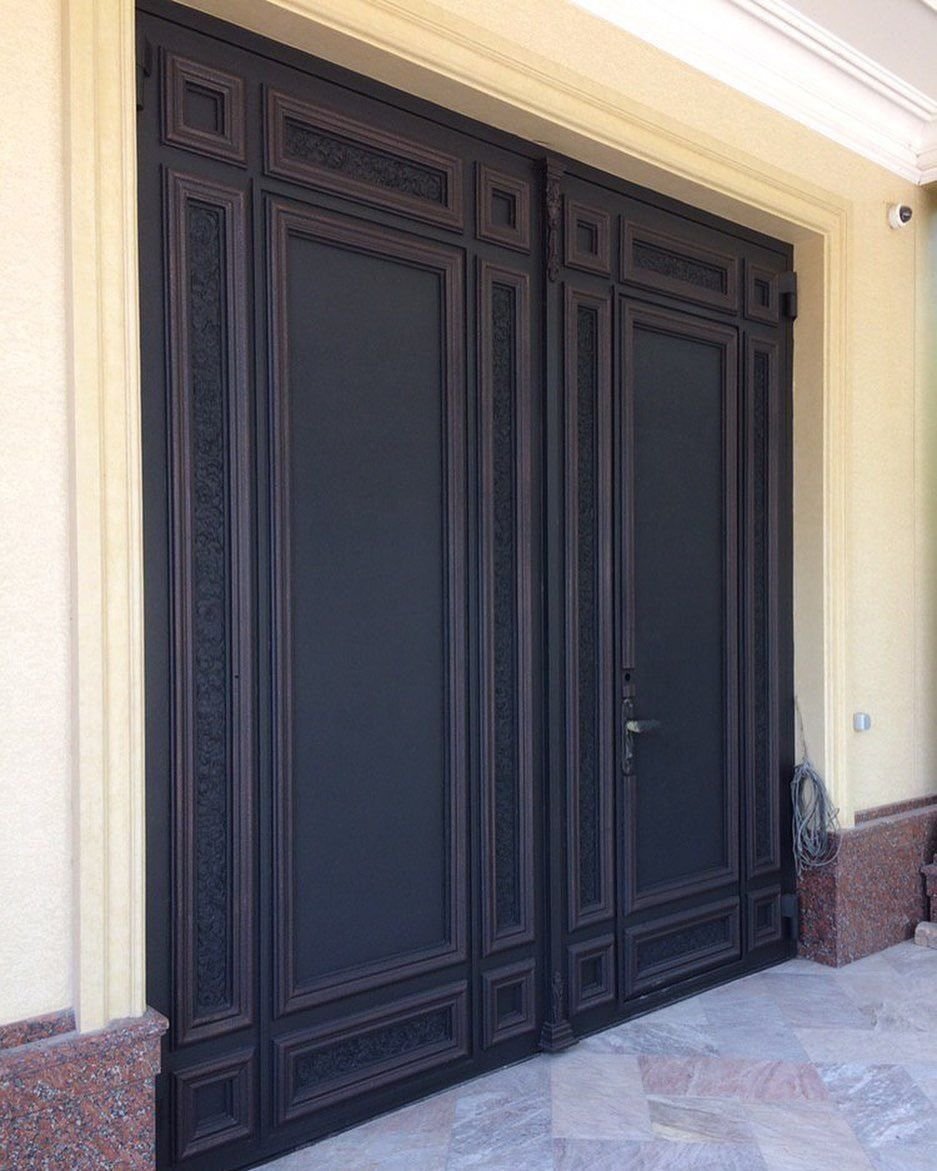 Темир дарвоза Самарканд